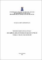 Dissertação - PPGE - Educação - Nayara  da Silva Borges Felix.pdf.jpg